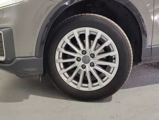 Audi Q2 design edition 30 TFSI