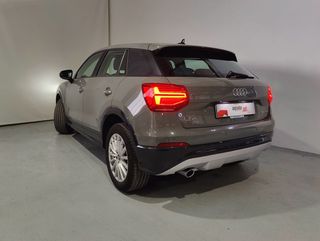 Audi Q2 design edition 30 TFSI