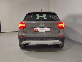 Audi Q2 design edition 30 TFSI