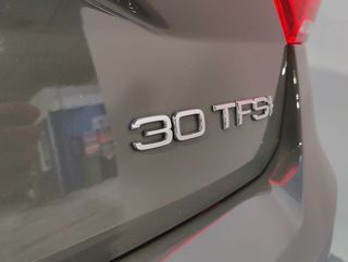Audi Q2 design edition 30 TFSI