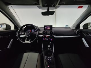 Audi Q2 design edition 30 TFSI