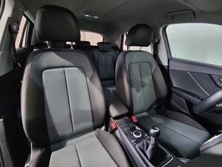 Audi Q2 design edition 30 TFSI