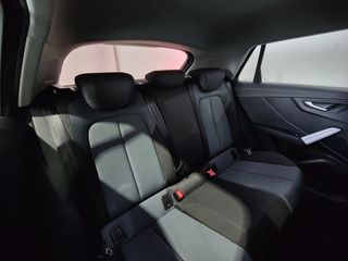 Audi Q2 design edition 30 TFSI