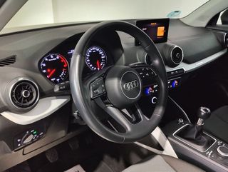Audi Q2 design edition 30 TFSI