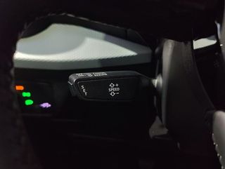 Audi Q2 design edition 30 TFSI