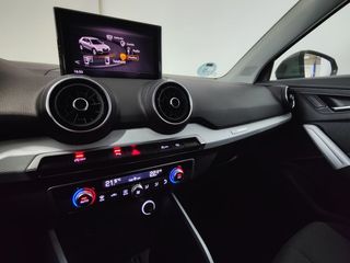 Audi Q2 design edition 30 TFSI