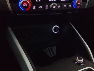 Audi Q2 design edition 30 TFSI