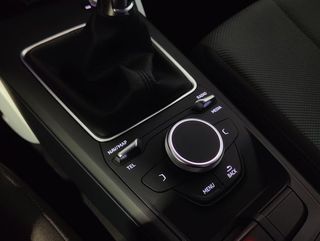 Audi Q2 design edition 30 TFSI