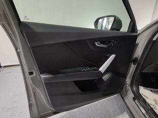 Audi Q2 design edition 30 TFSI