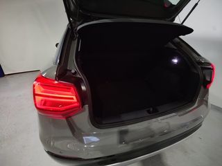 Audi Q2 design edition 30 TFSI