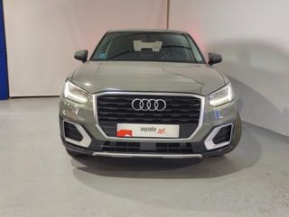 Audi Q2 design edition 30 TFSI