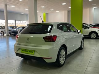 SEAT Ibiza Xcellence Special Edition 1.0 TSI 115CV