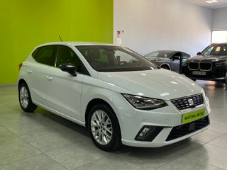 SEAT Ibiza Xcellence Special Edition 1.0 TSI 115CV