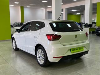 SEAT Ibiza Xcellence Special Edition 1.0 TSI 115CV