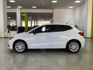 SEAT Ibiza Xcellence Special Edition 1.0 TSI 115CV