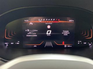 SEAT Ibiza Xcellence Special Edition 1.0 TSI 115CV