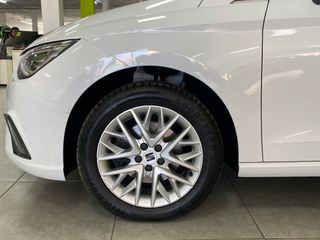 SEAT Ibiza Xcellence Special Edition 1.0 TSI 115CV