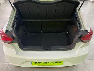 SEAT Ibiza Xcellence Special Edition 1.0 TSI 115CV