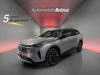 Peugeot 5008 5 AÑOS GARANTÍA