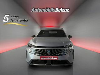 Peugeot 5008 5 AÑOS GARANTÍA