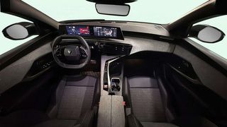 Peugeot 5008 5 AÑOS GARANTÍA