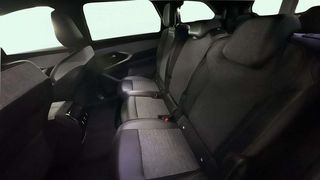 Peugeot 5008 5 AÑOS GARANTÍA