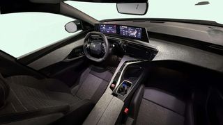 Peugeot 5008 5 AÑOS GARANTÍA