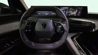 Peugeot 5008 5 AÑOS GARANTÍA