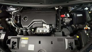 Peugeot 5008 5 AÑOS GARANTÍA