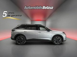 Peugeot 5008 5 AÑOS GARANTÍA