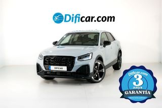 Audi Q2 Q2 2.0 TDI 150CV S-LINE S-TRONIC