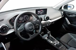 Audi Q2 Q2 2.0 TDI 150CV S-LINE S-TRONIC