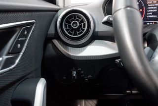 Audi Q2 Q2 2.0 TDI 150CV S-LINE S-TRONIC