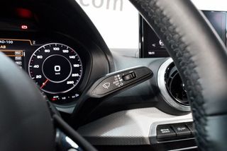 Audi Q2 Q2 2.0 TDI 150CV S-LINE S-TRONIC