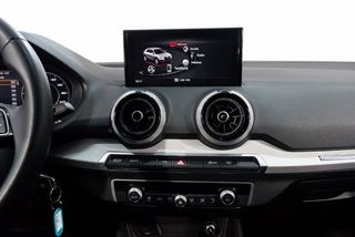 Audi Q2 Q2 2.0 TDI 150CV S-LINE S-TRONIC