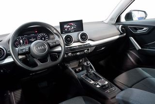 Audi Q2 Q2 2.0 TDI 150CV S-LINE S-TRONIC