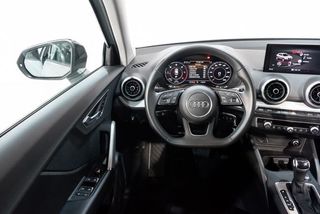 Audi Q2 Q2 2.0 TDI 150CV S-LINE S-TRONIC