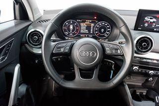 Audi Q2 Q2 2.0 TDI 150CV S-LINE S-TRONIC