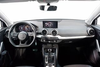 Audi Q2 Q2 2.0 TDI 150CV S-LINE S-TRONIC