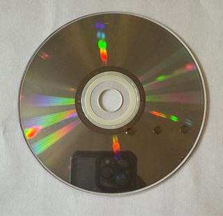 CD Azul - El Sapo (Include La Bomba)