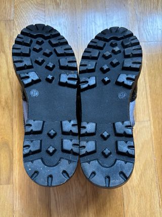 Zapatos Monk Strap Doble Hebilla