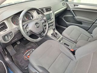 Volkswagen Golf sw