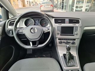 Volkswagen Golf sw