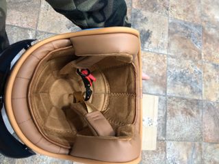 Casco Gulf 24h Le Mans Talla M