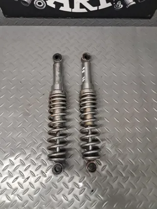 Amortiguadores Traseros Yamaha SR 250