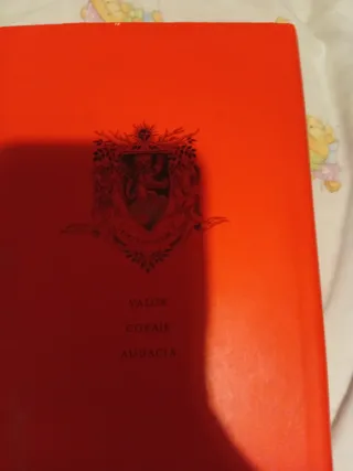 Harry Potter y el cáliz de fuego (20 Aniv. Gryf...