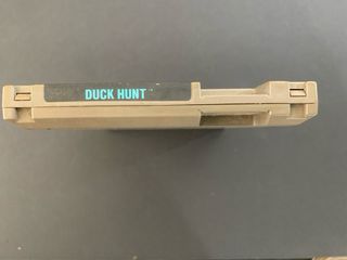 Duck Hunt NES - Cartucho Español