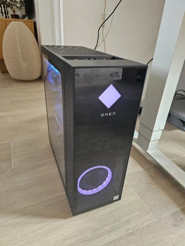 PC Gaming OMEN i9 10900K RTX 3080