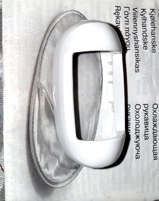 Recambios Braun Silk-épil