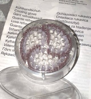 Recambios Braun Silk-épil